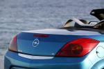Opel Tigra Twin Top 2004 года